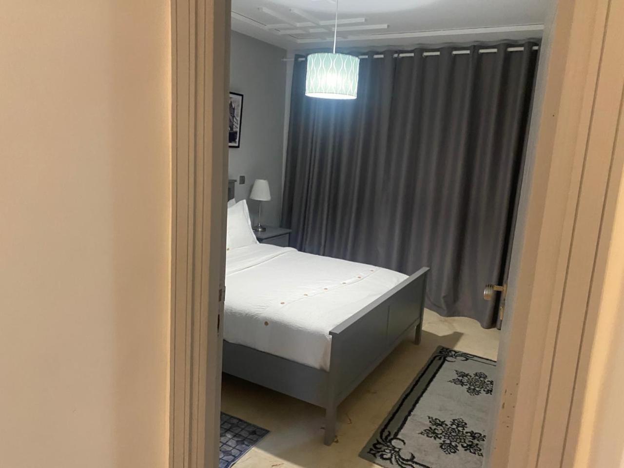 Marina Saidia Luxury Apartment With Pool & Garden View,Residence Tamaris Extérieur photo