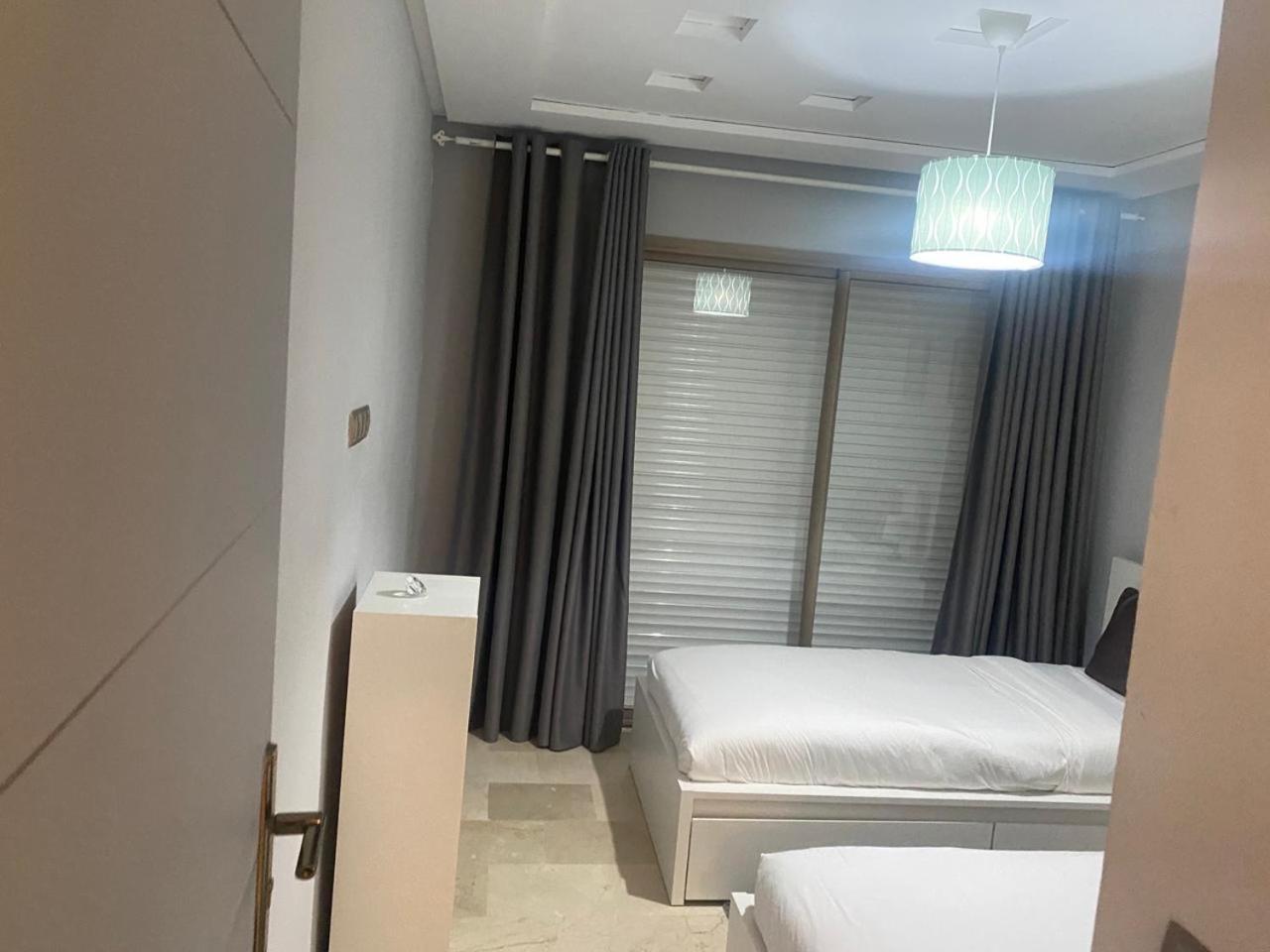 Marina Saidia Luxury Apartment With Pool & Garden View,Residence Tamaris Extérieur photo