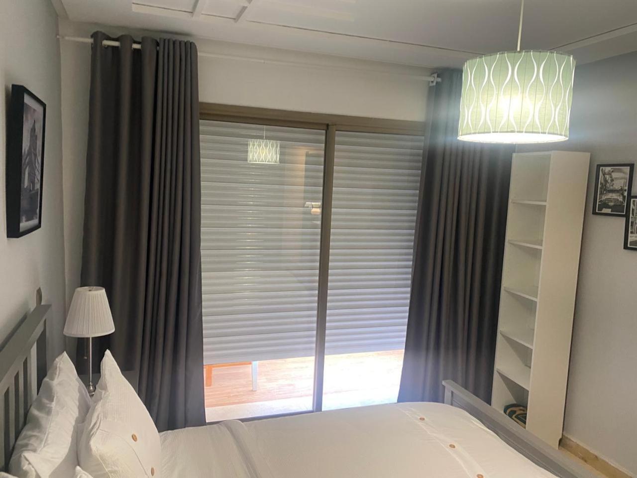 Marina Saidia Luxury Apartment With Pool & Garden View,Residence Tamaris Extérieur photo