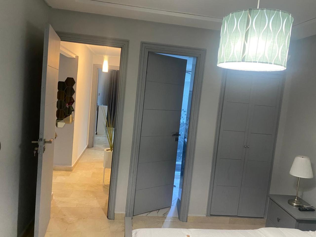 Marina Saidia Luxury Apartment With Pool & Garden View,Residence Tamaris Extérieur photo