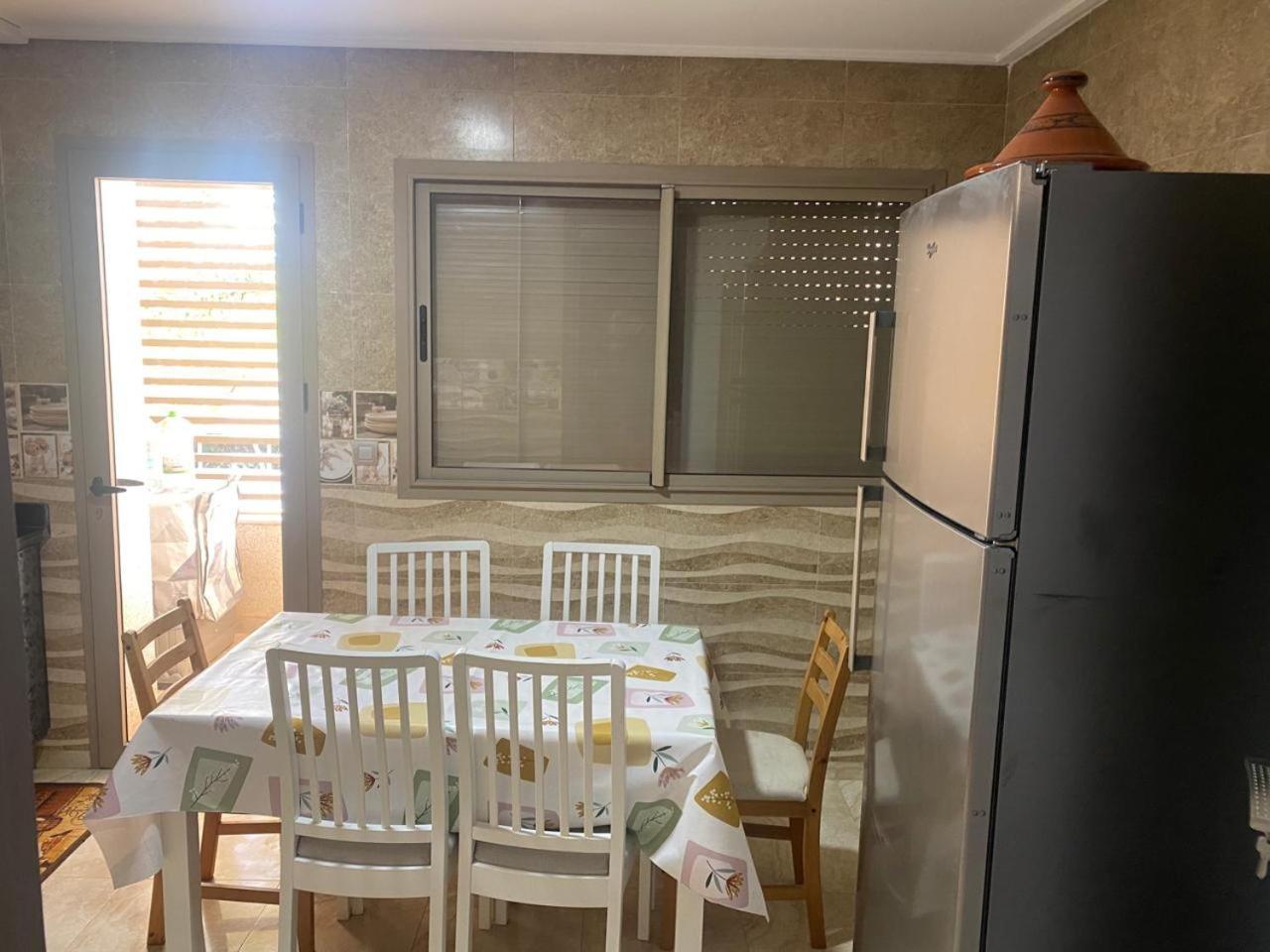 Marina Saidia Luxury Apartment With Pool & Garden View,Residence Tamaris Extérieur photo